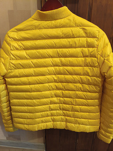 Tommy Hilfiger naiste jope (2 foto / 5)
