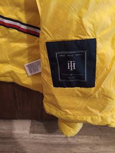 Tommy Hilfiger naiste jope (3 foto / 5)