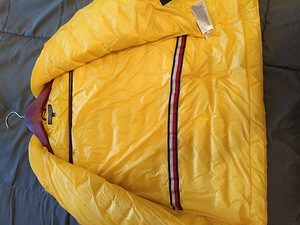 Tommy Hilfiger naiste jope (5 foto / 5)