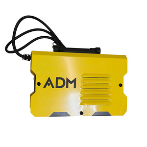 Inverterkeevitus ADM MMA-315 + karp (1 foto / 5)