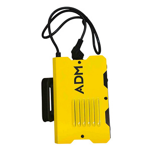 Inverterkeevitus ADM MMA-315 + karp (2 foto / 5)