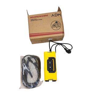 Inverterkeevitus ADM MMA-315 + karp (3 foto / 5)