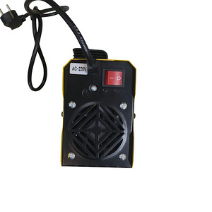 Inverterkeevitus ADM MMA-315 + karp (4 foto / 5)