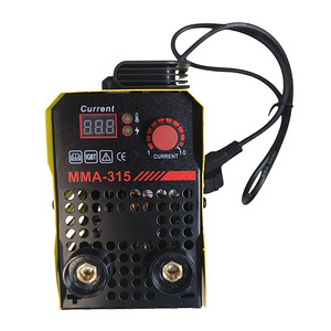 Inverterkeevitus ADM MMA-315 + karp (5 foto / 5)