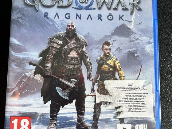 PS5