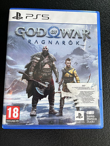 PS5 (1 foto / 7)