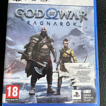 PS5
