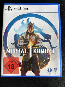 PS5 (2 foto / 7)