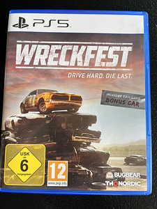 PS5 (3 foto / 7)
