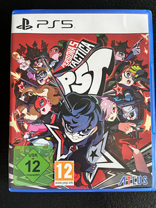 PS5 (4 foto / 7)