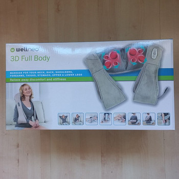 Wellneo 3D Full body