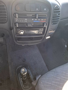Hyundai H1 (8 foto / 12)