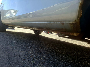 Hyundai H1 (10 foto / 12)