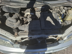 Hyundai H1 (12 foto / 12)