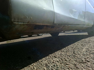 Hyundai H1 (11 foto / 12)