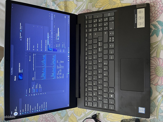 Lenovo Ideapad S145