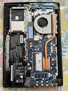 Lenovo Ideapad S145 (1 foto / 3)