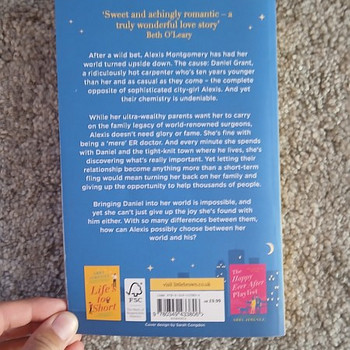 Книга Part of your world