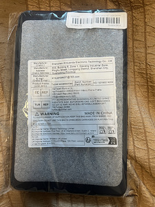 Чехол на Samsung A11 (3 фото из 4)