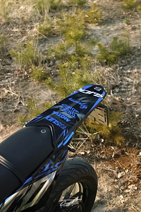 Sherco SM50-R (6 фото из 9)