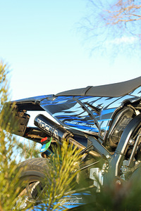 Sherco SM50-R (5 фото из 9)