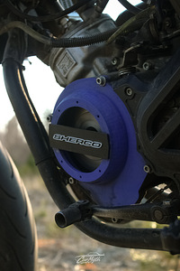 Sherco SM50-R (8 фото из 9)