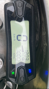 Sherco SM50-R (9 фото из 9)