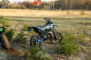 Sherco SM50-R (2 фото из 9)
