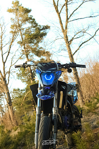 Sherco SM50-R (4 фото из 9)