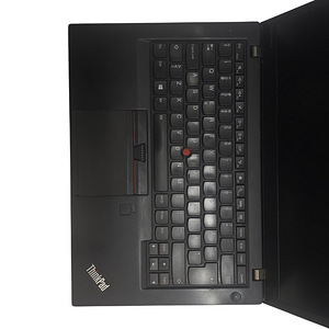Sülearvuti Lenovo ThinkPad T460S + Laadija (5 foto / 7)