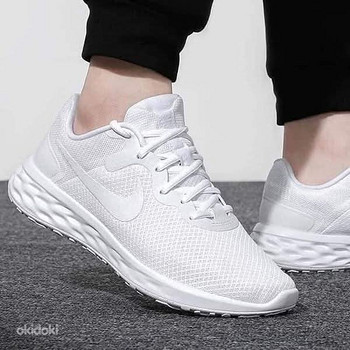 Nike Revolution 6 Next Nature (Eur 41 / Новые)