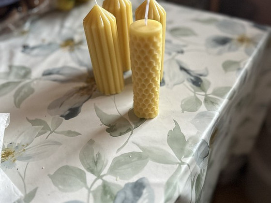 Свечи