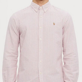 Polo Ralph Lauren рубашка (S / Новая)