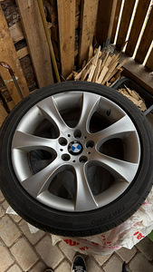BMW Style 124 r18 veljed (1 foto / 4)