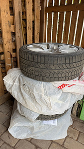 BMW Style 124 r18 veljed (2 foto / 4)