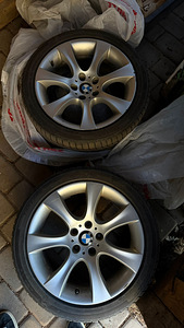 BMW Style 124 r18 veljed (3 foto / 4)