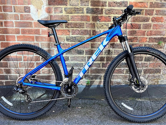 Trek Marlin 4 L