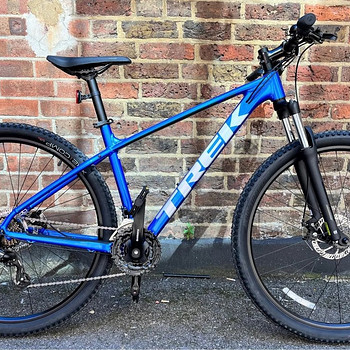 Trek Marlin 4 L