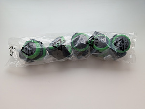 Arvutitooli rattad/ Kontoritooli ratad / Huzaro Ranger (1 foto / 4)