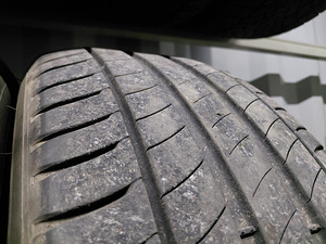 Michelin (1 фото из 8)