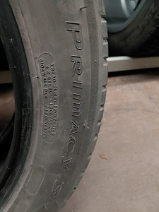 Michelin (7 фото из 8)