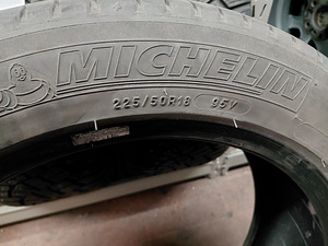 Michelin (8 фото из 8)