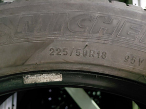 Michelin (6 фото из 8)