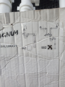Сантехника (1 фото из 2)