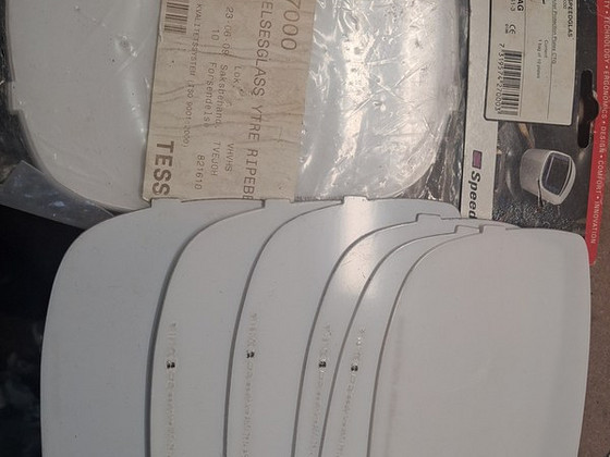 Продам сварочные стекла Speedglas 9000