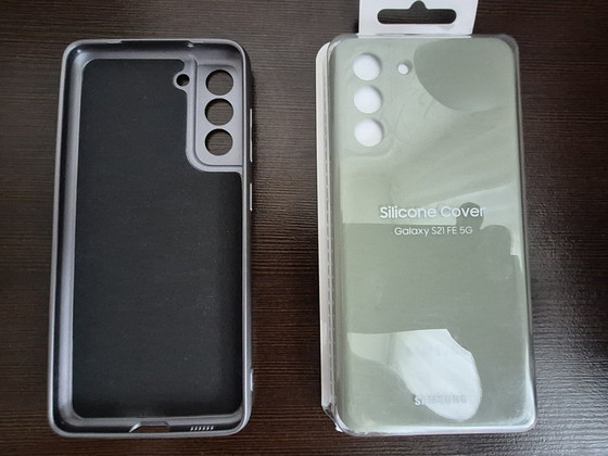 Чехол для samsung galaxy s21fe