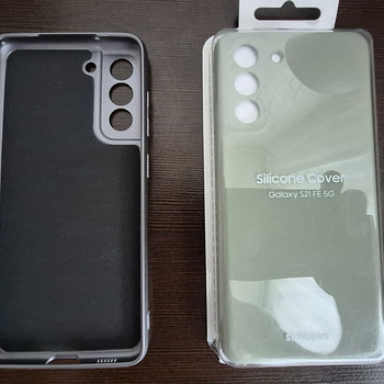 Чехол для samsung galaxy s21fe