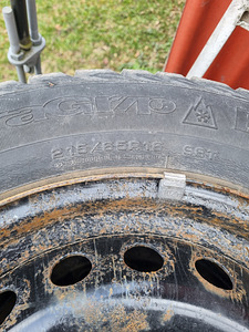 Plekkveljed nisaan qashqai (3 foto / 6)