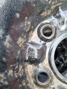 Plekkveljed nisaan qashqai (4 foto / 6)