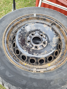 Plekkveljed nisaan qashqai (6 foto / 6)